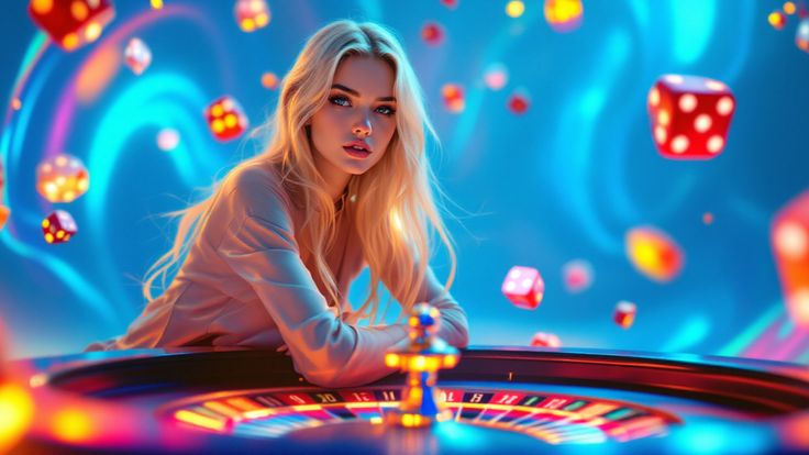 Lucky Hot Live Casino