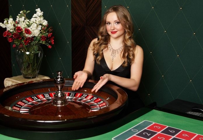 Lucky Hot Live Casino